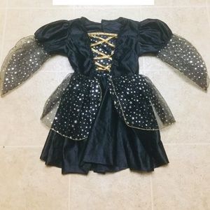 ⭐️ WITCH COSTUME ⭐️